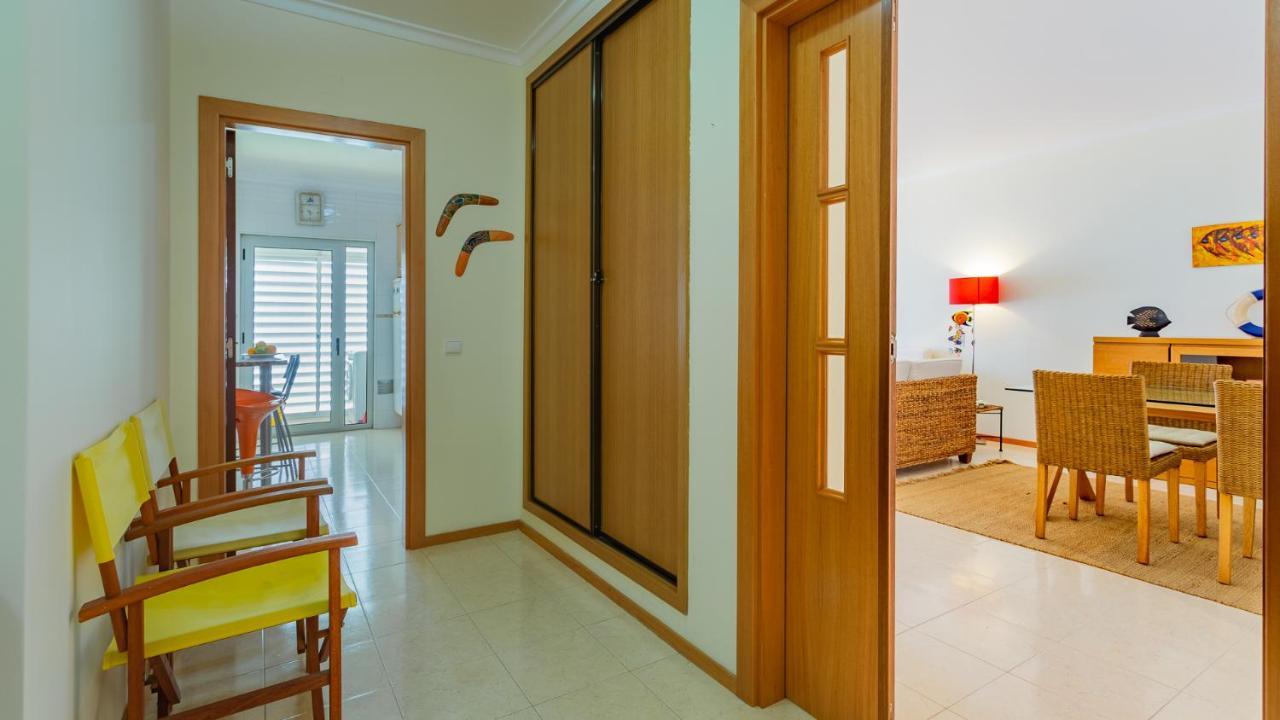 Bright&Lovesome Apartment W/ Balcony in Portimão by LovelyStay Exterior foto