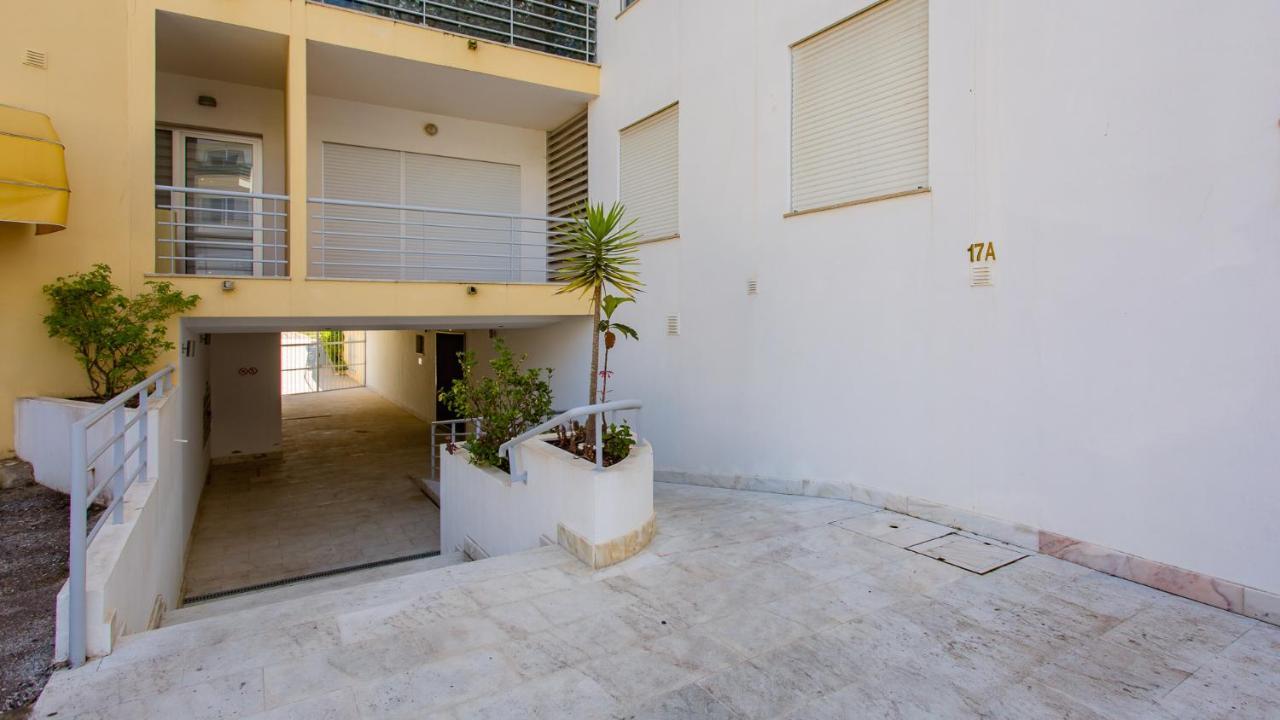 Bright&Lovesome Apartment W/ Balcony in Portimão by LovelyStay Exterior foto