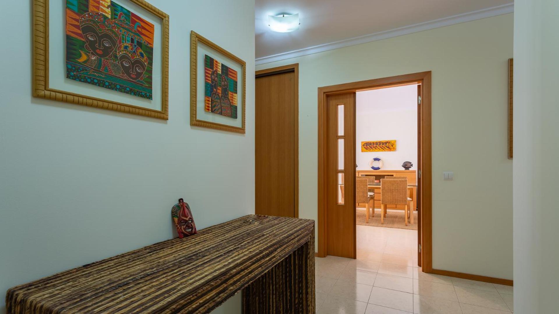 Bright&Lovesome Apartment W/ Balcony in Portimão by LovelyStay Exterior foto