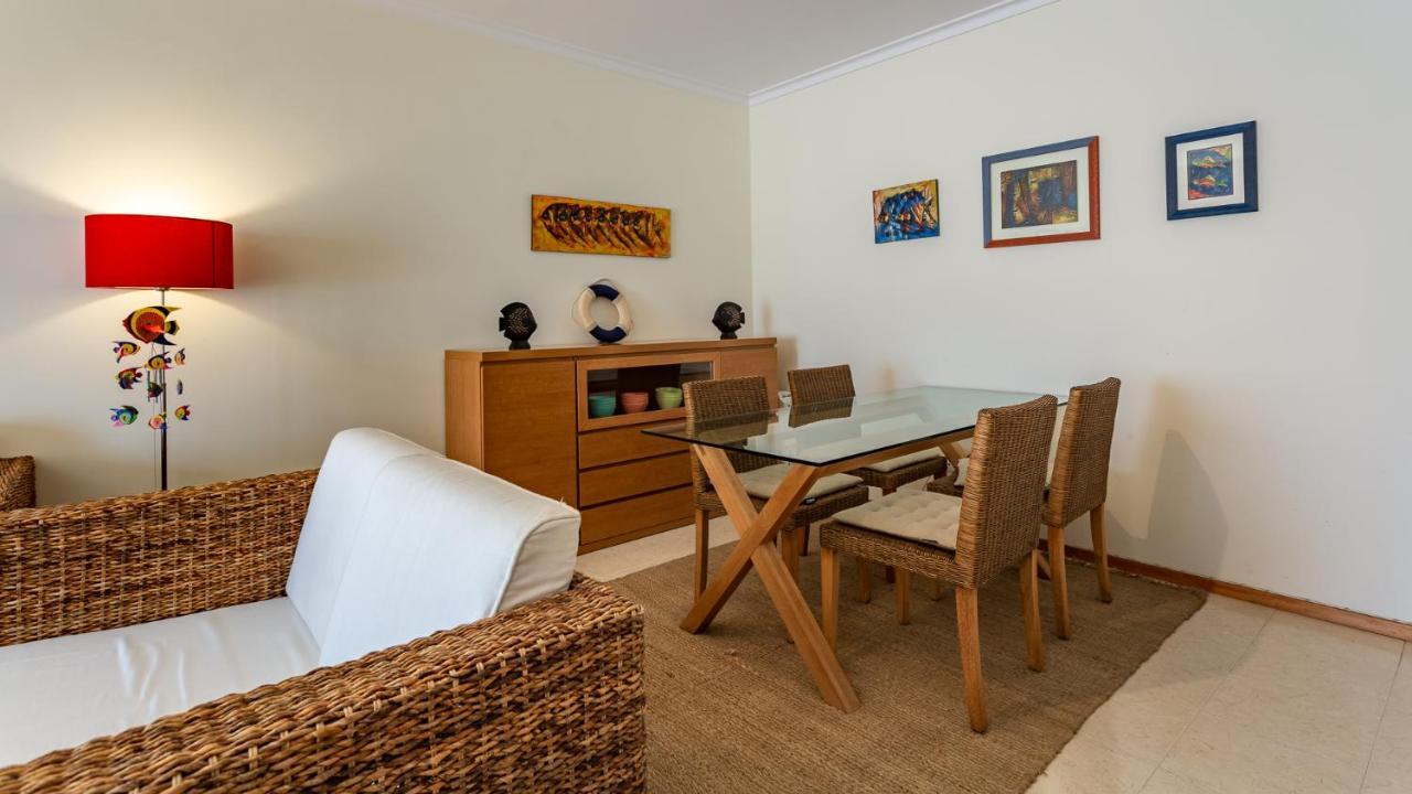 Bright&Lovesome Apartment W/ Balcony in Portimão by LovelyStay Exterior foto