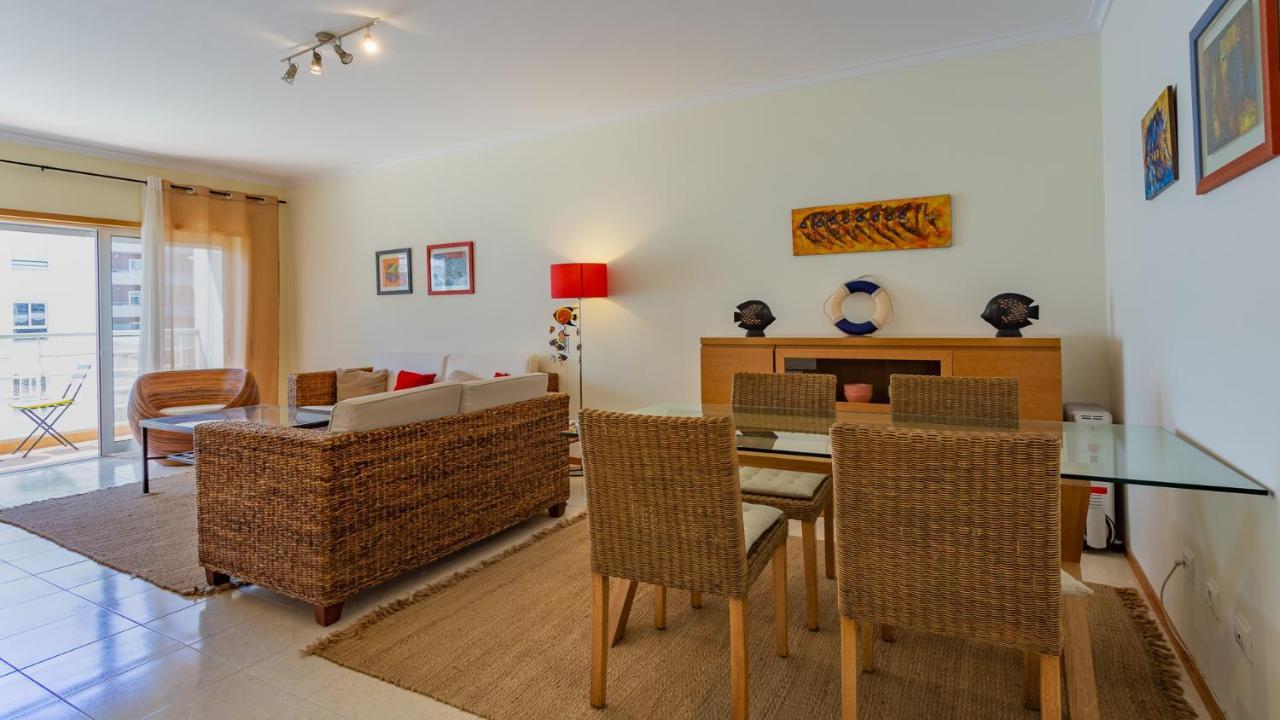 Bright&Lovesome Apartment W/ Balcony in Portimão by LovelyStay Exterior foto